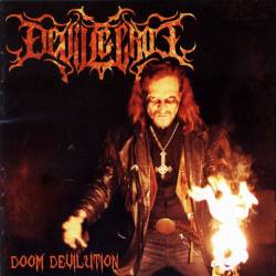 Devil Lee Rot : Doom Devilution